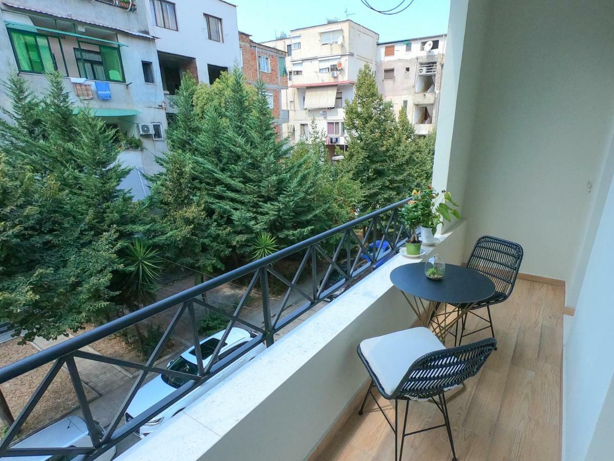 Apartamento Roza's Center *