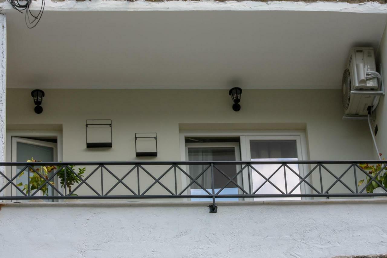 Roza's Center Apartamento Tirana