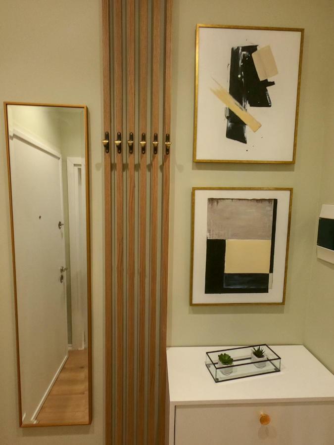 Apartamento Roza's Center Tirana