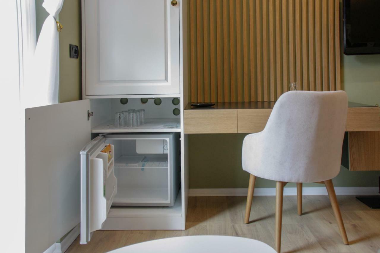 Roza's Center Apartamento