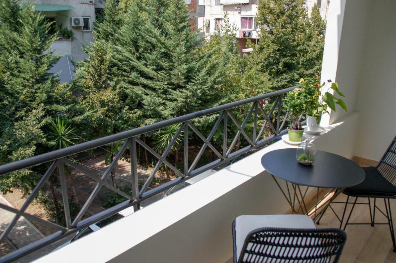 Roza's Center Apartamento